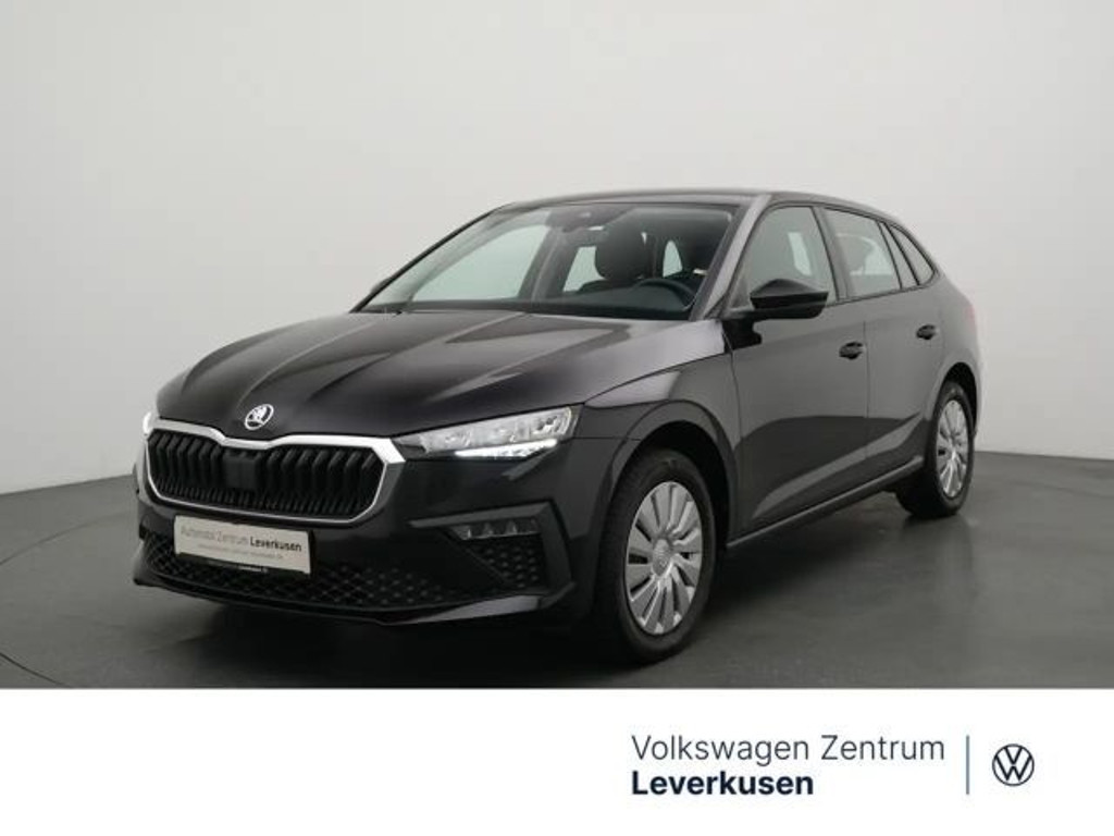 Skoda Scala Essence DSG VIRT SHZ LED PDC PORT NAVI