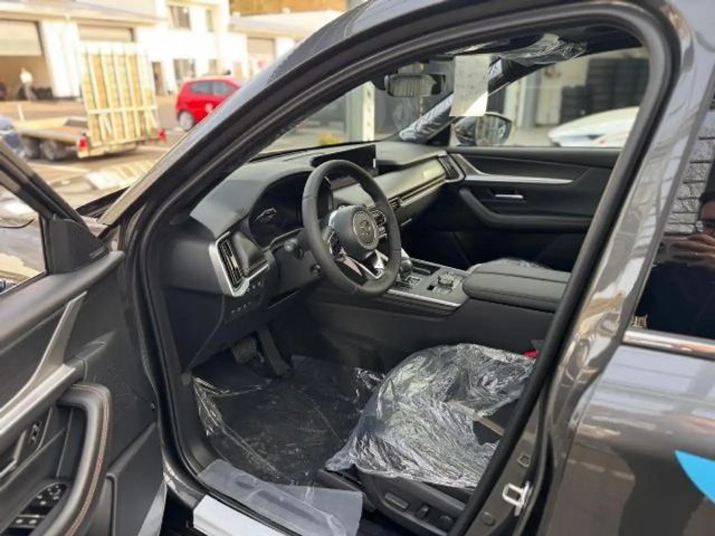Mazda CX-80