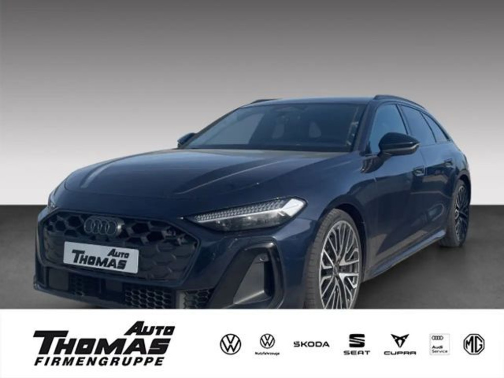 Audi S5 Quattro S-Tronic
