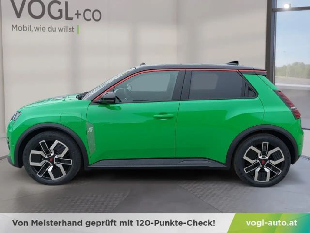 Renault 5