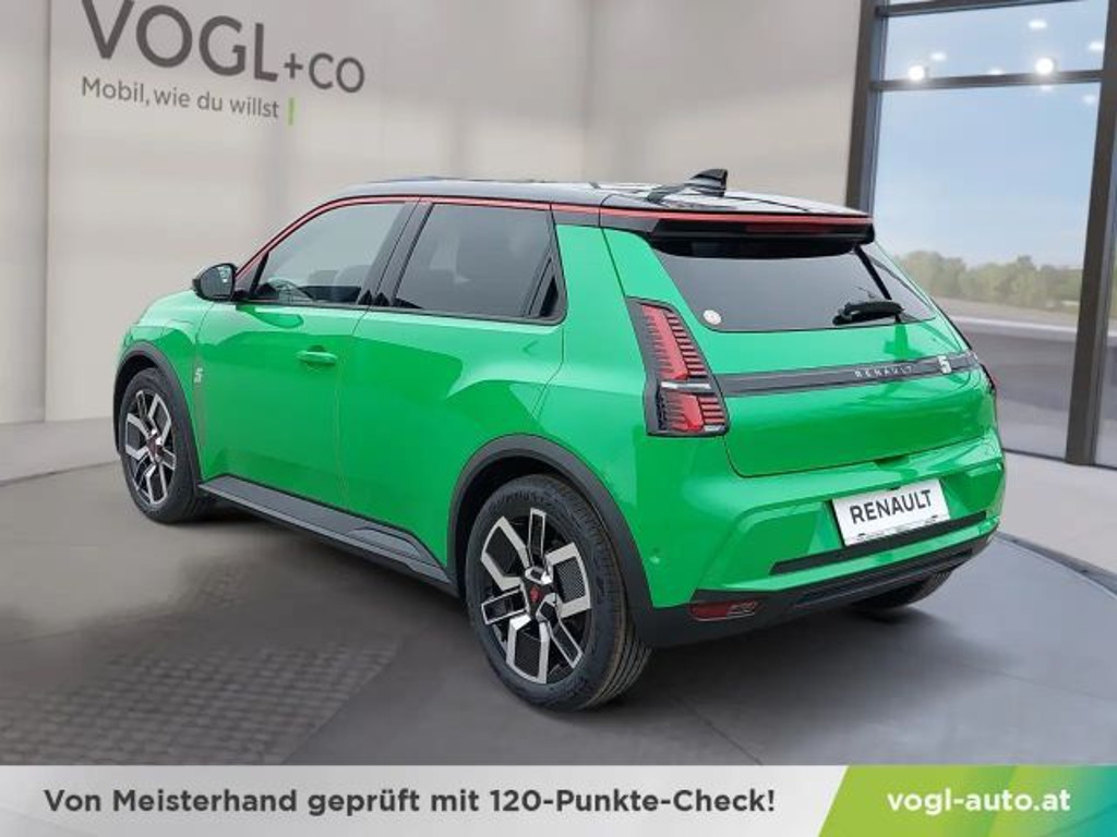 Renault 5
