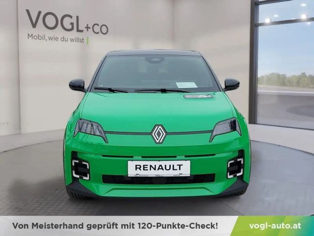Renault 5