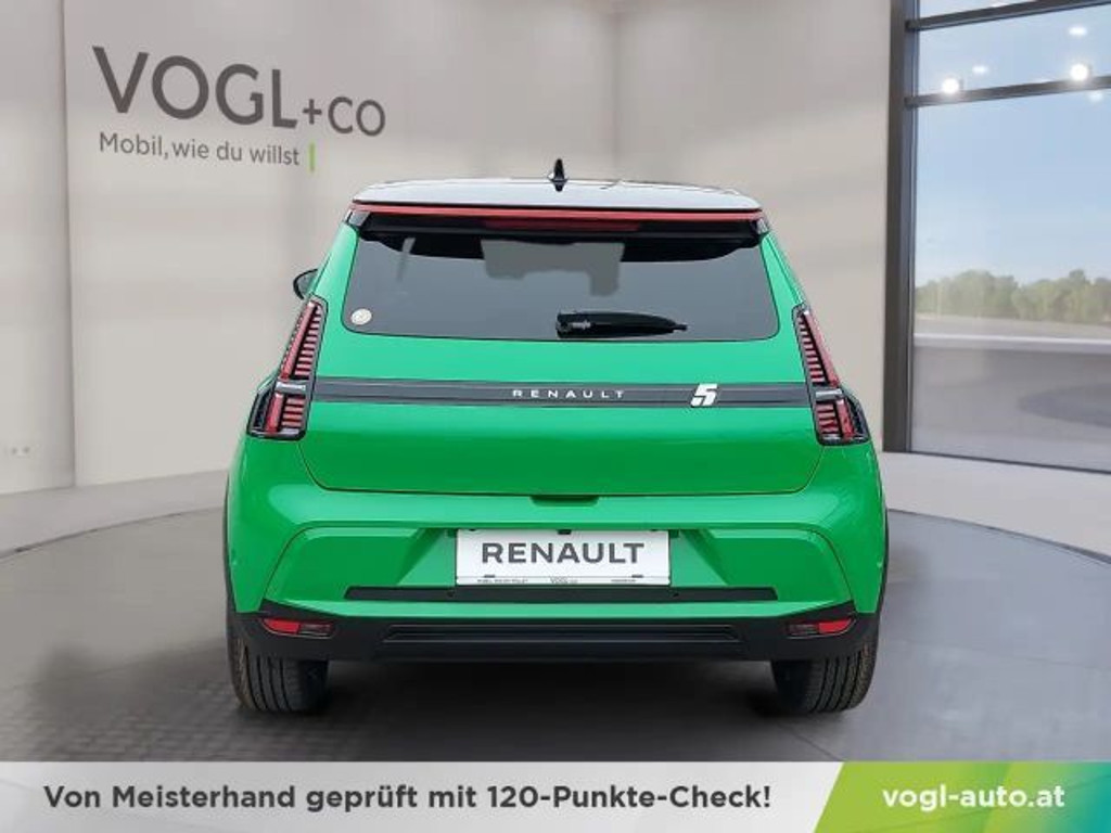Renault 5