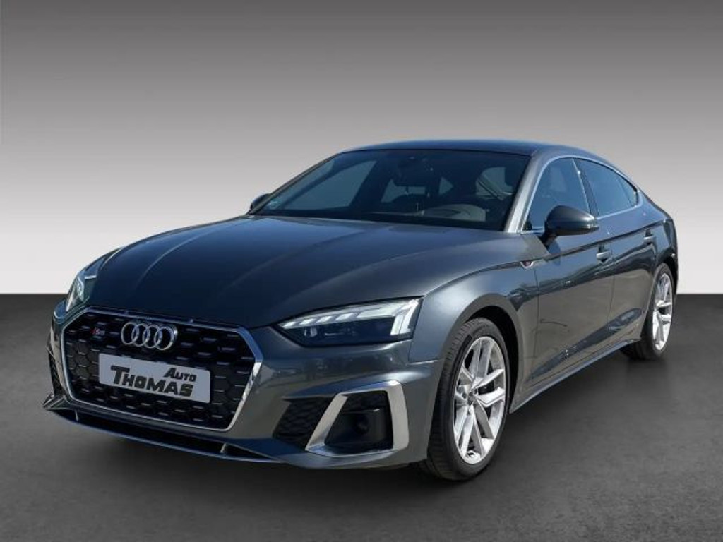 Audi S5