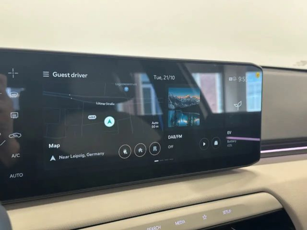 Kia EV4