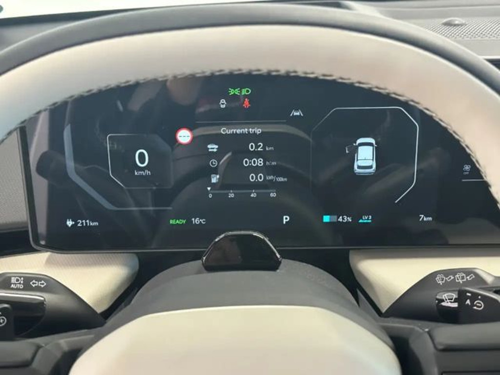 Kia EV4