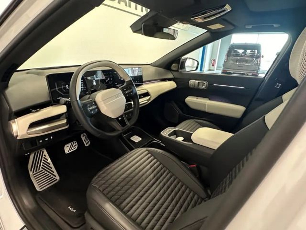 Kia EV4