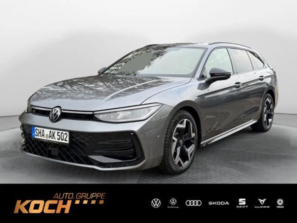 Volkswagen Passat DSG Variant R-Line 2.0 TDI