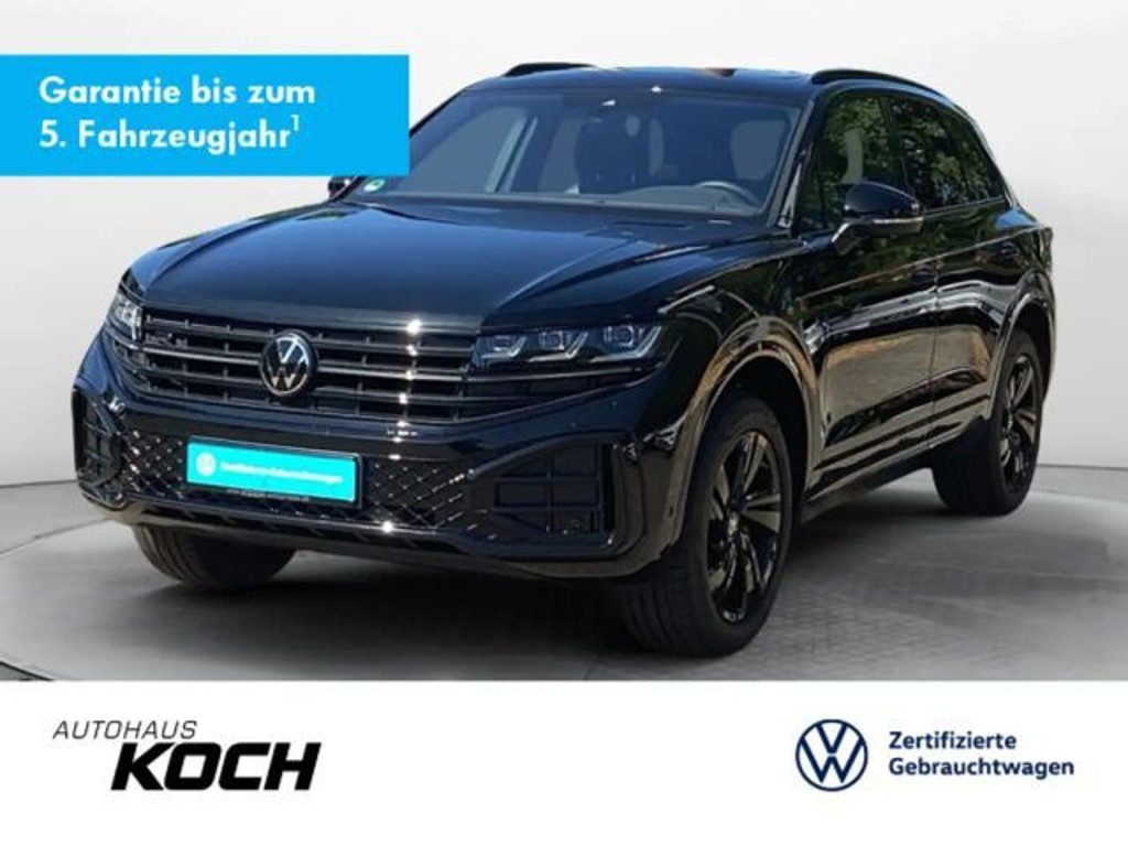 Volkswagen Touareg R-Line 3.0 V6 TDI