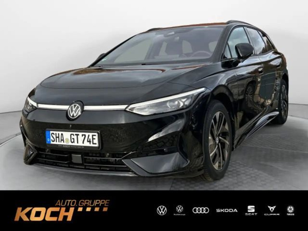 Volkswagen ID.7 Pro