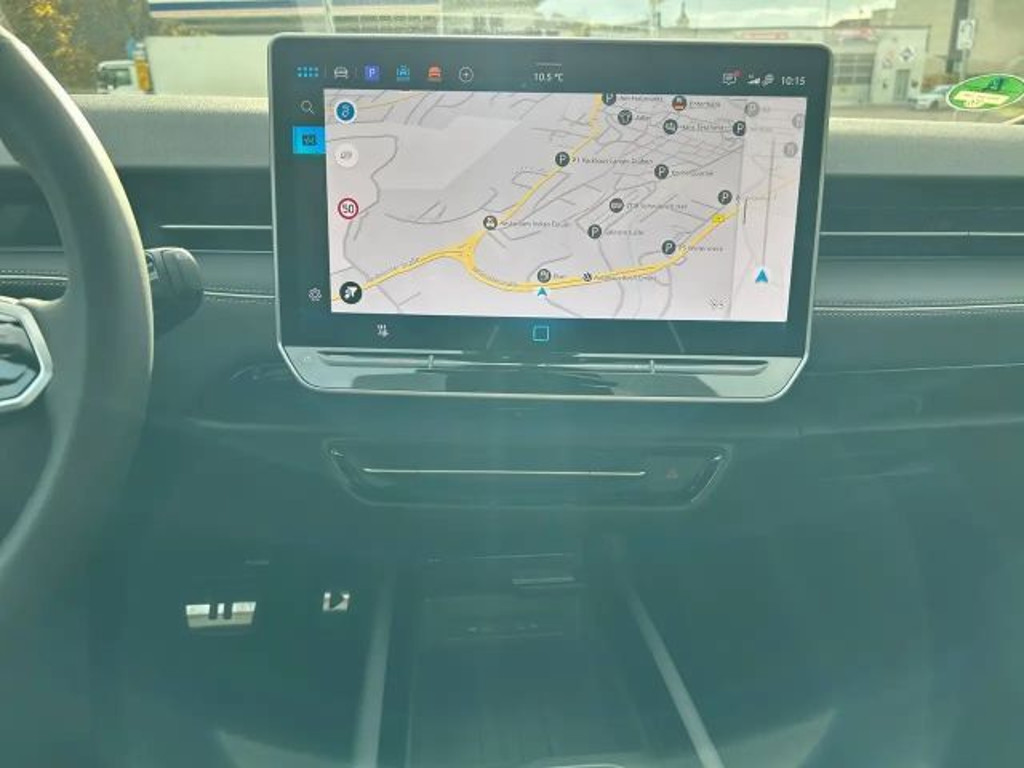 Volkswagen ID.7