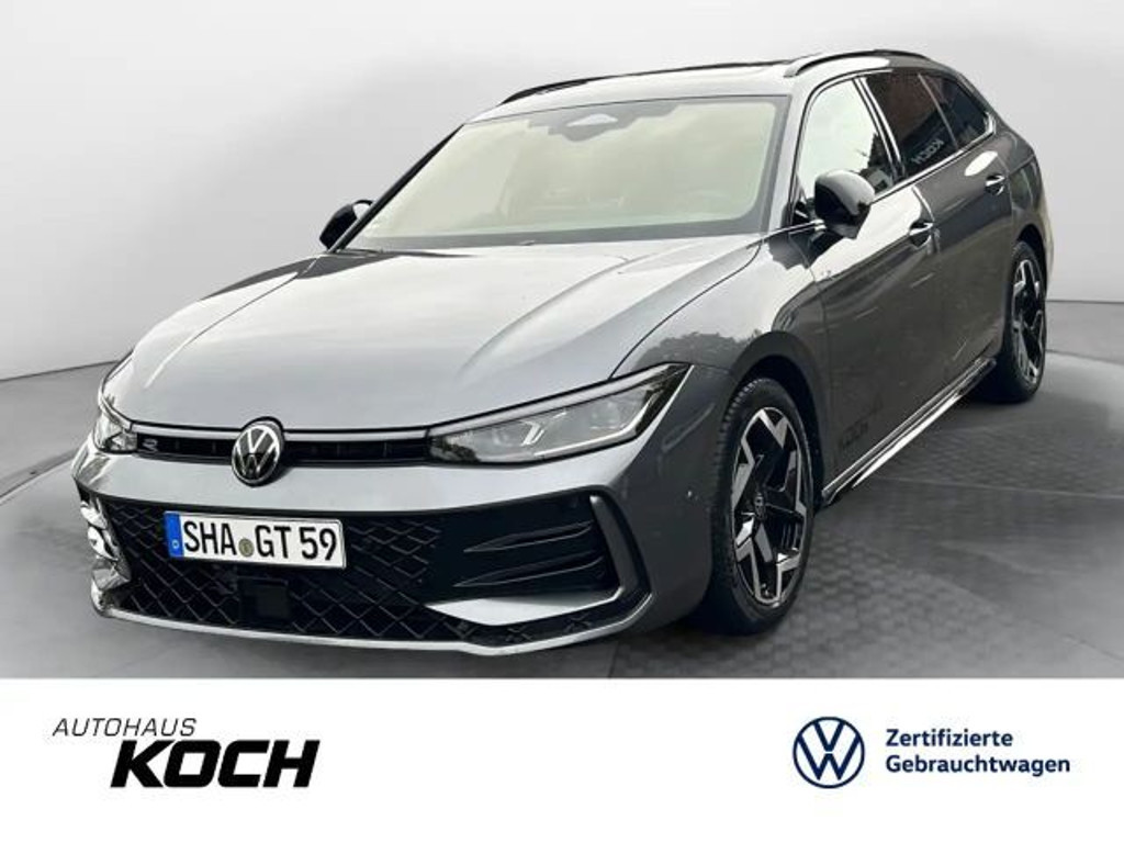 Volkswagen Passat DSG Variant R-Line 2.0 TDI