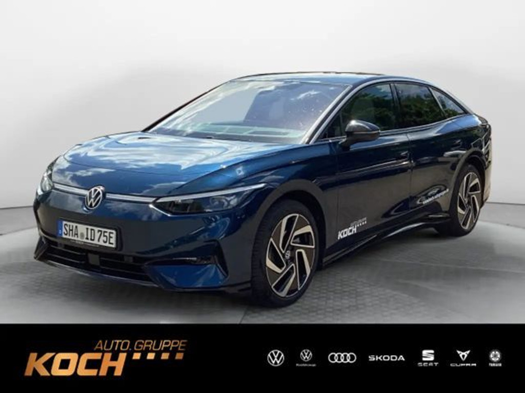 Volkswagen ID.7 Pro