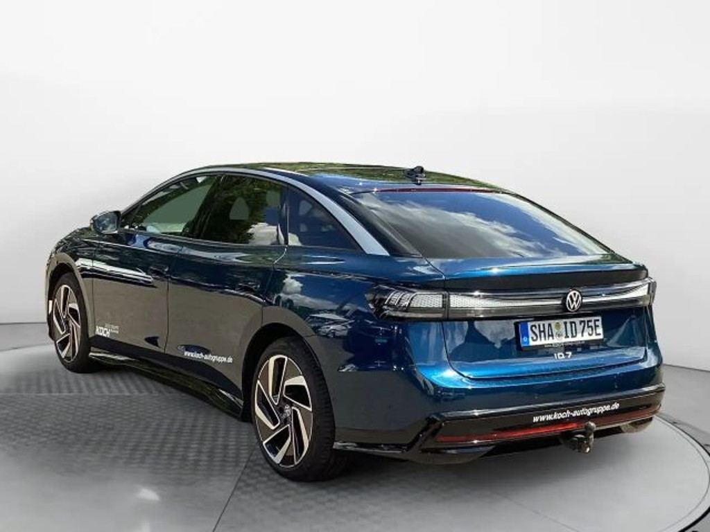 Volkswagen ID.7