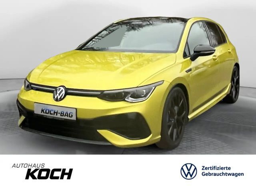 Volkswagen Golf "R333 Limited Edition" Akrapovic Leder Navi
