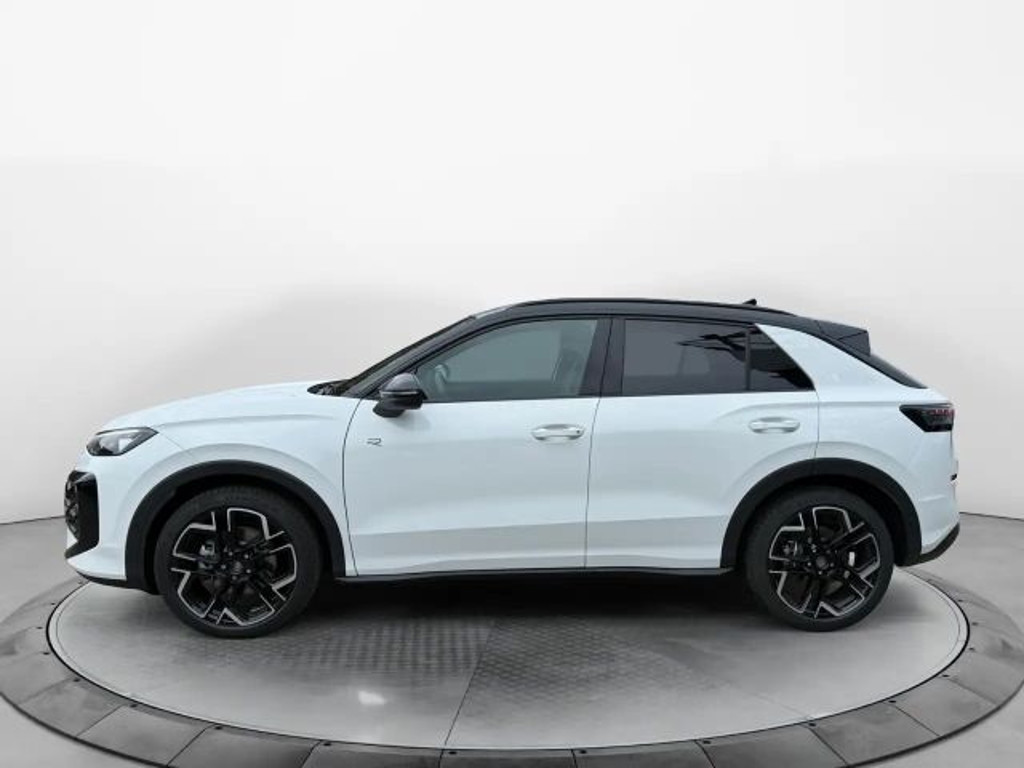 Volkswagen T-Roc DSG R-Line