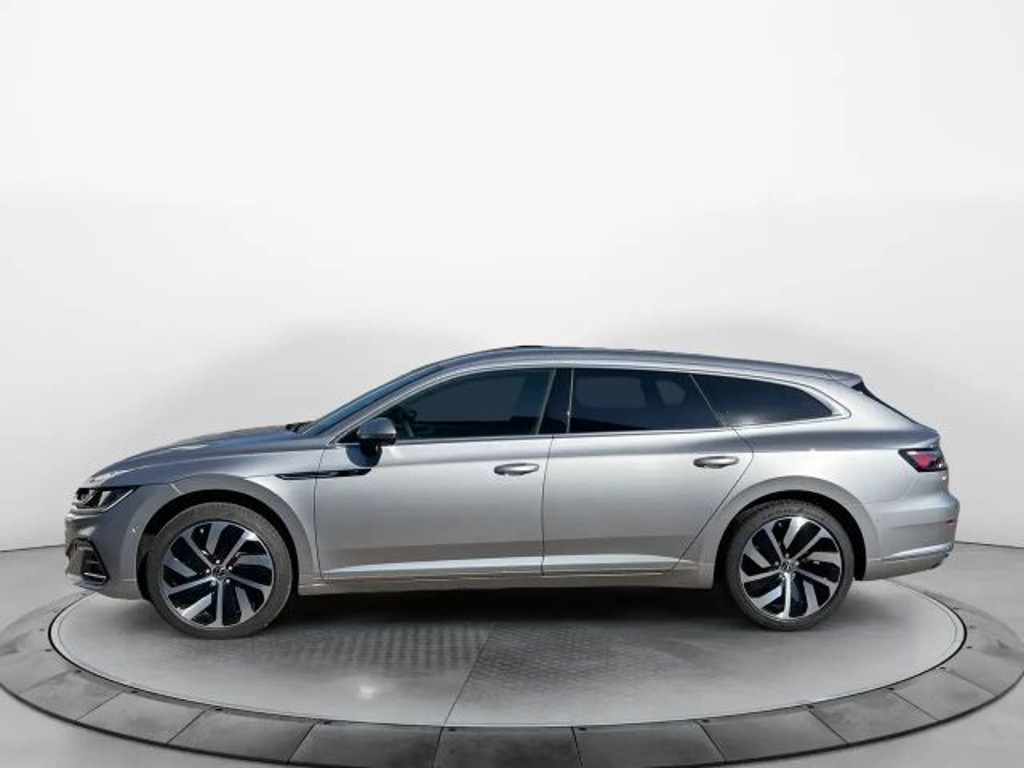 Volkswagen Arteon DSG R-Line 2.0 TDI