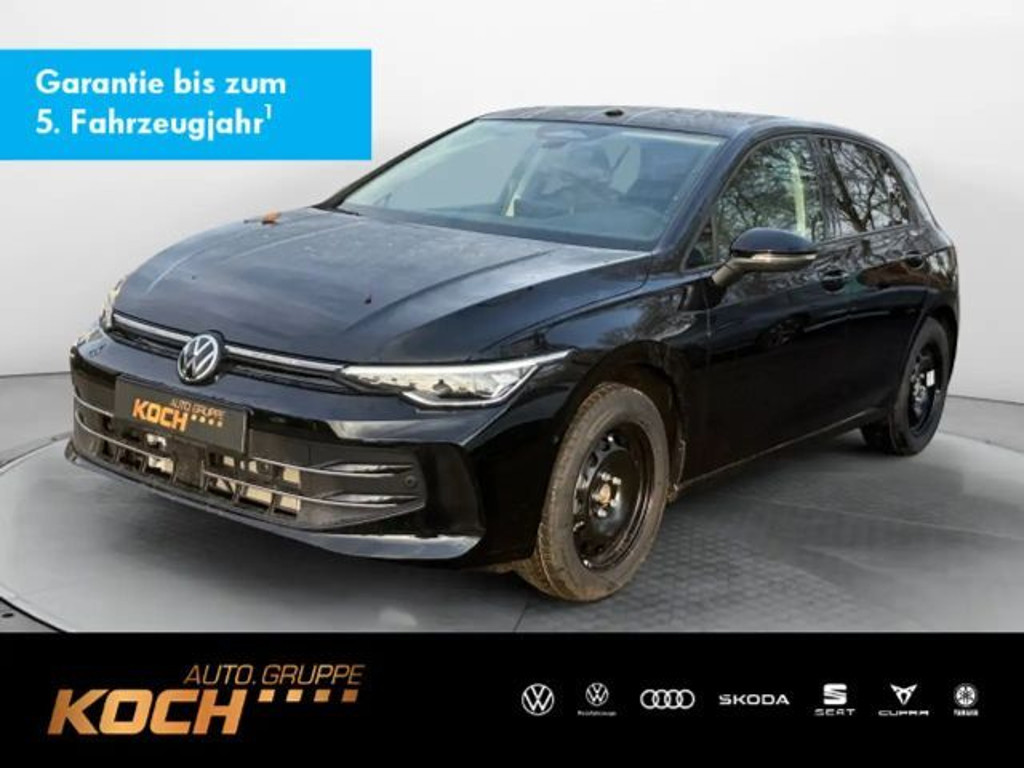 Volkswagen Golf DSG 1.5 eTSI