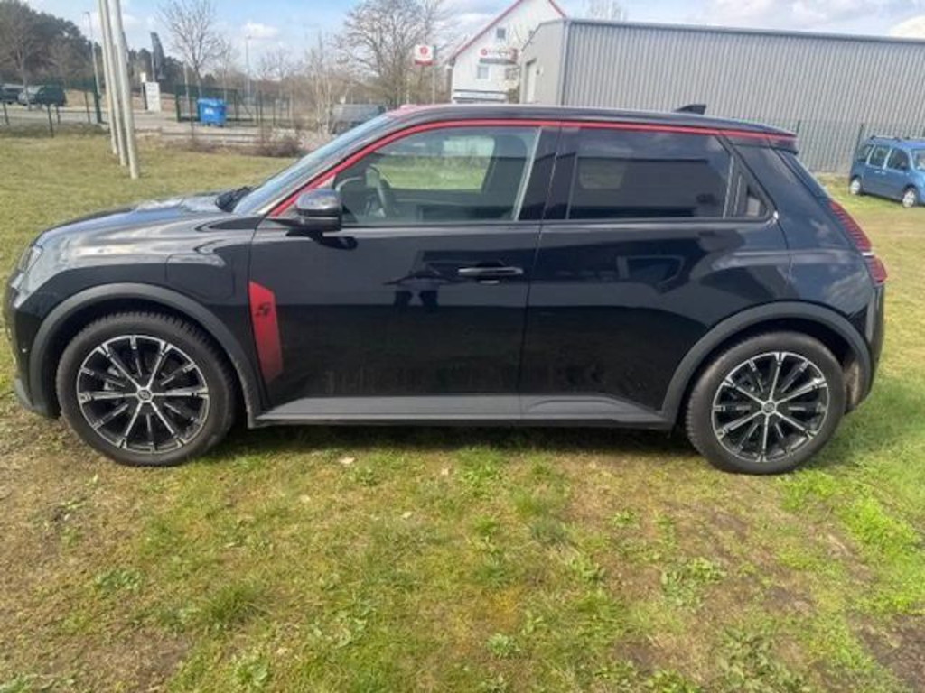 Renault 5