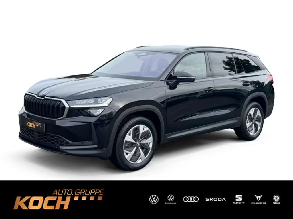 Skoda Kodiaq 2.0 TDI Selection