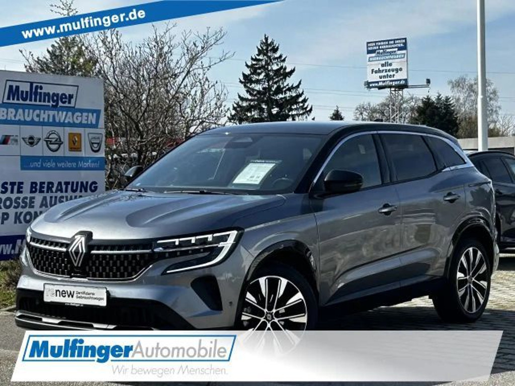 Renault Austral Techno