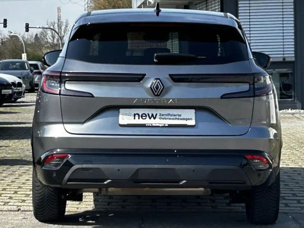 Renault Austral