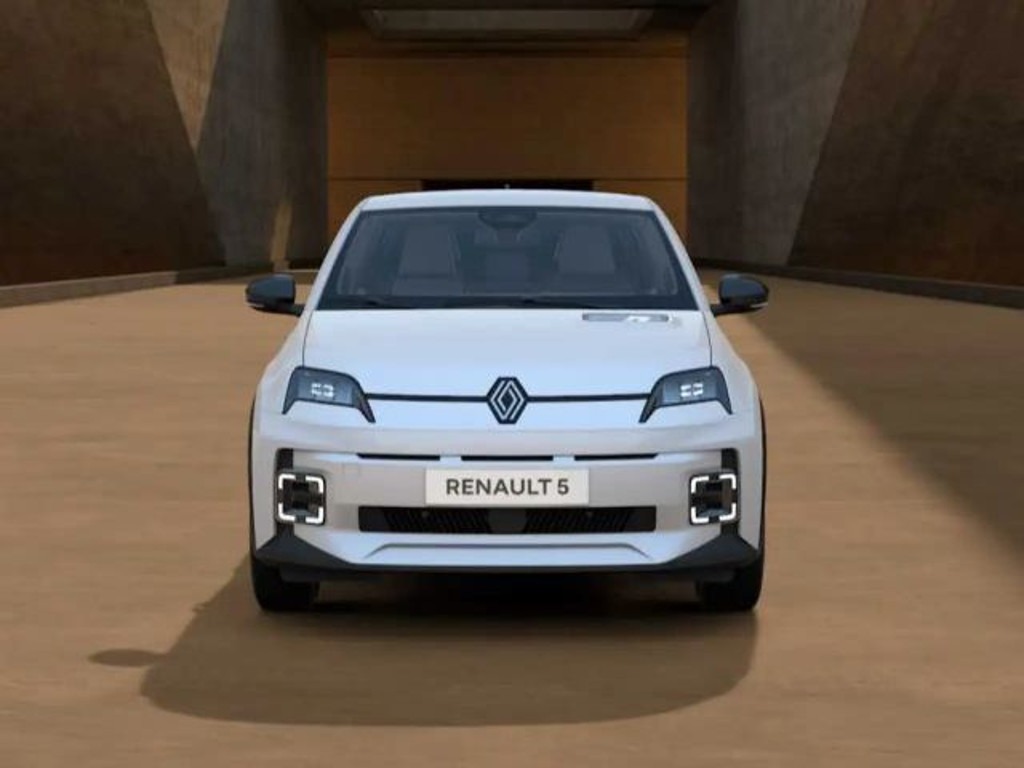 Renault 5