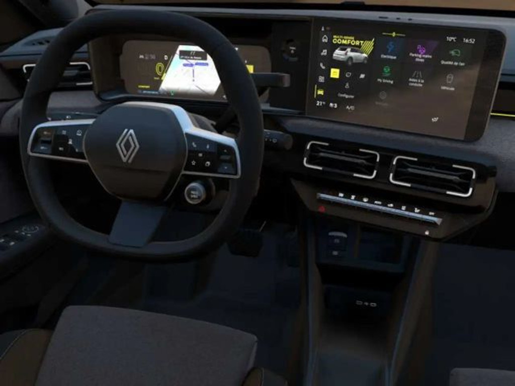 Renault 5
