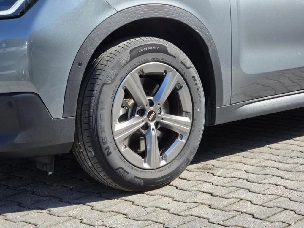 Mini Cooper Countryman