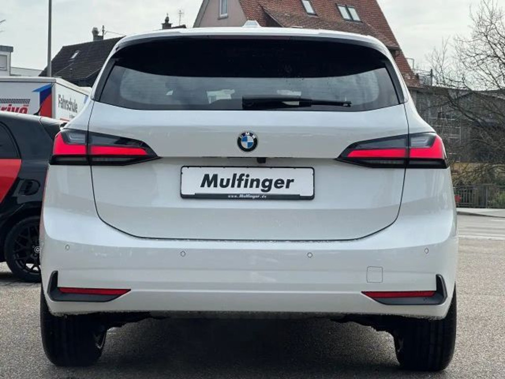BMW 2 Serie
