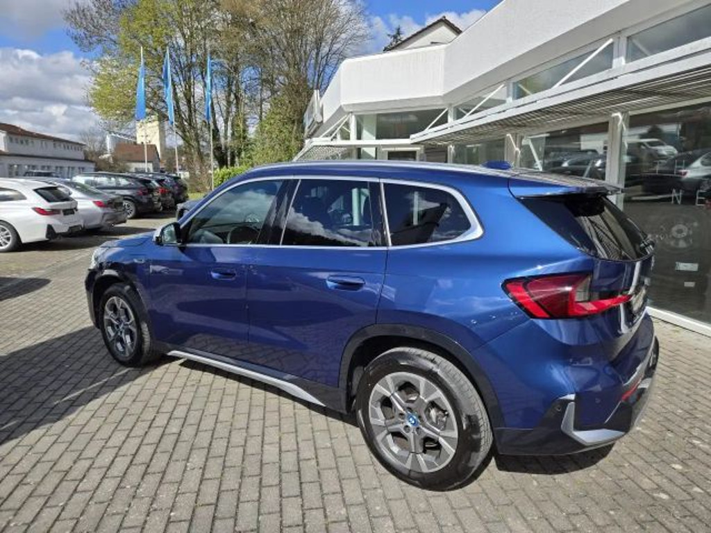 BMW X1 x25e HUD ACC SuView AktivS.Ad-LED KomfZug.18"