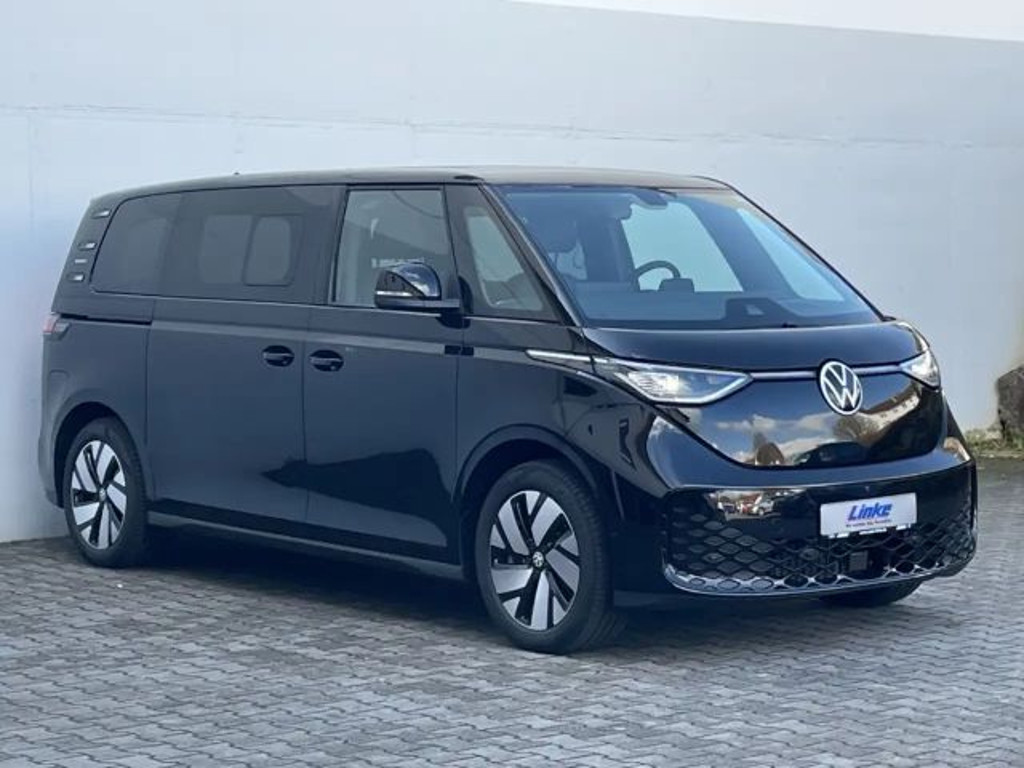 Volkswagen ID.Buzz
