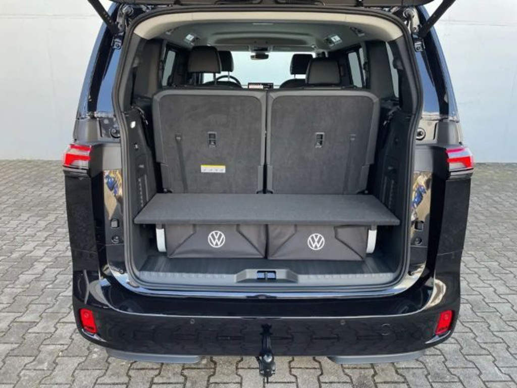 Volkswagen ID.Buzz