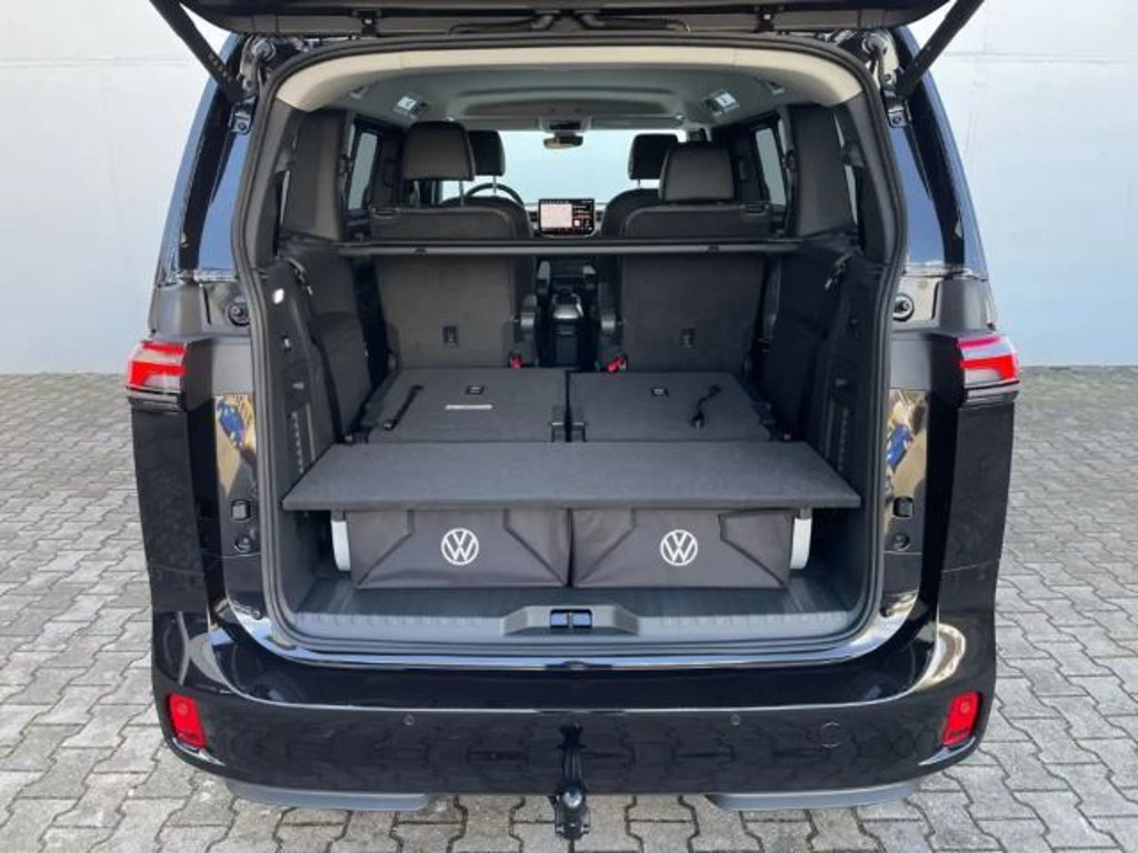 Volkswagen ID.Buzz