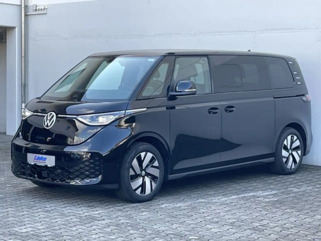 Volkswagen ID.Buzz