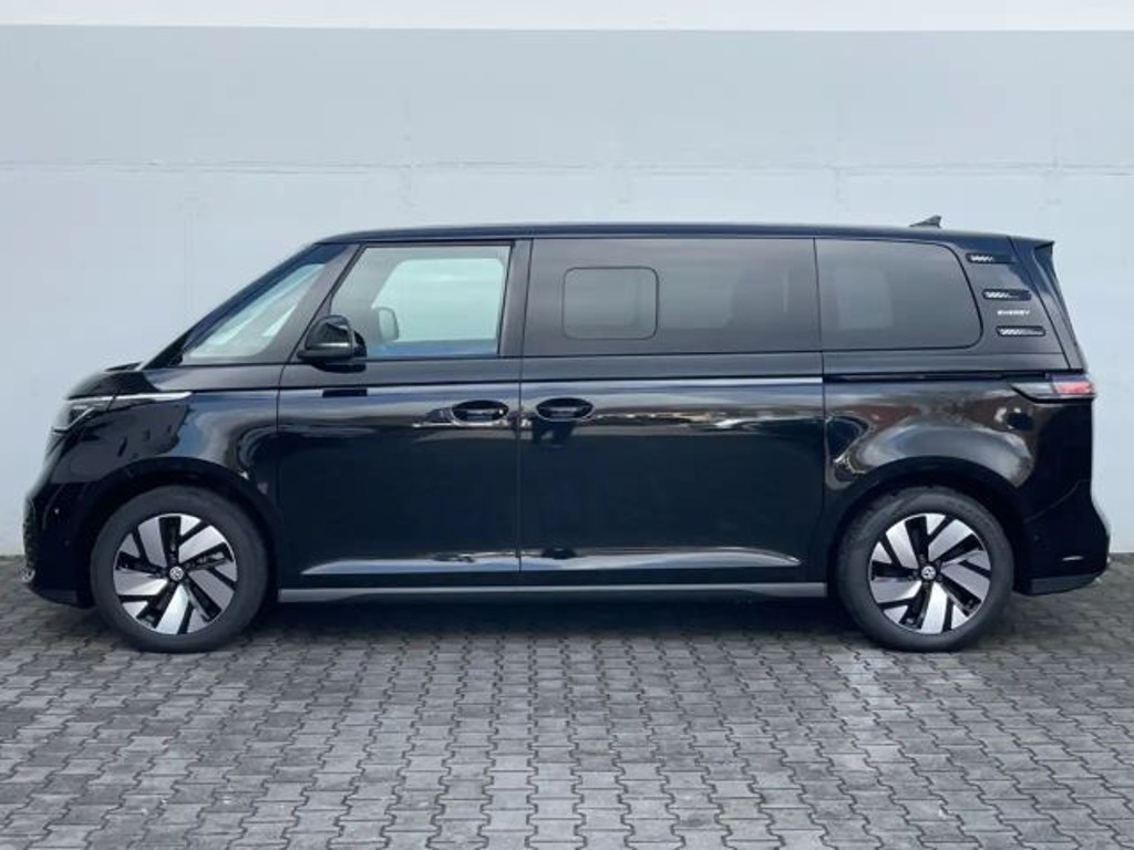 Volkswagen ID.Buzz