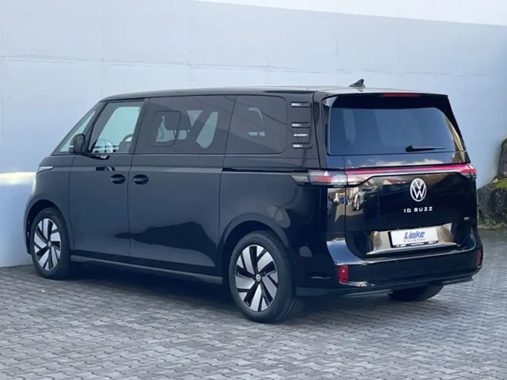 Volkswagen ID.Buzz
