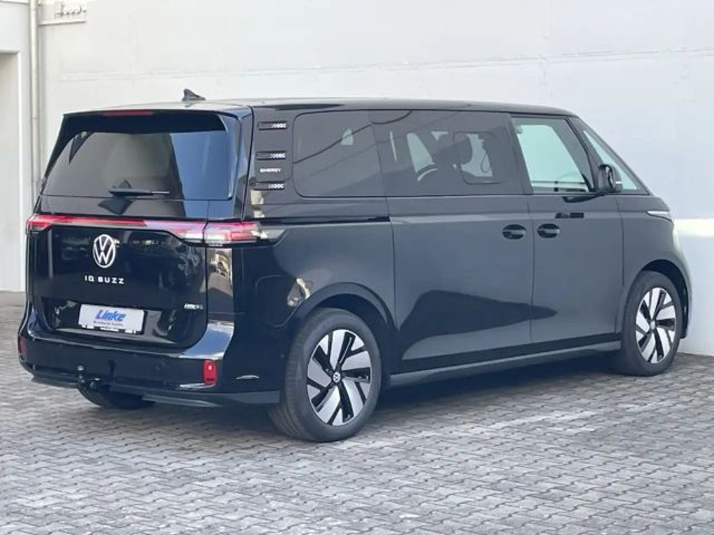Volkswagen ID.Buzz