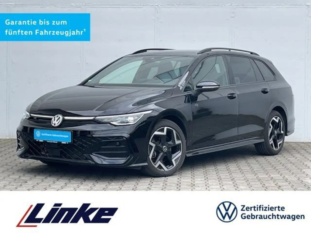 Volkswagen Golf DSG Variant R-Line Golf VIII 2.0 TDI