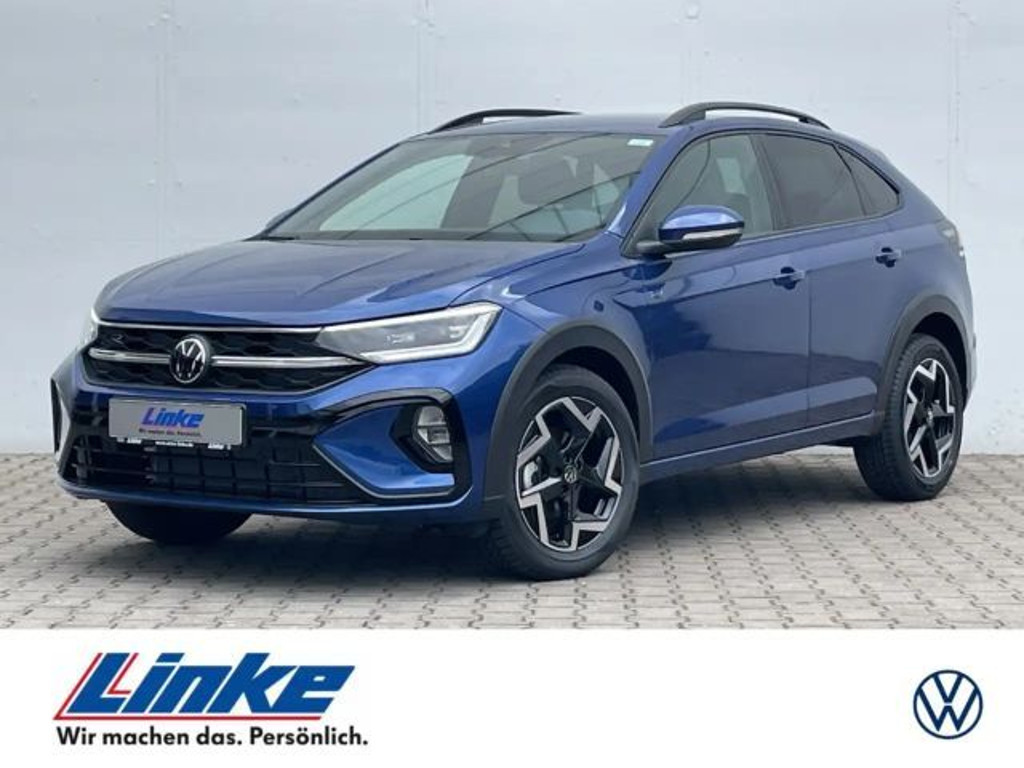 Volkswagen Taigo DSG R-Line 1.5 TSI