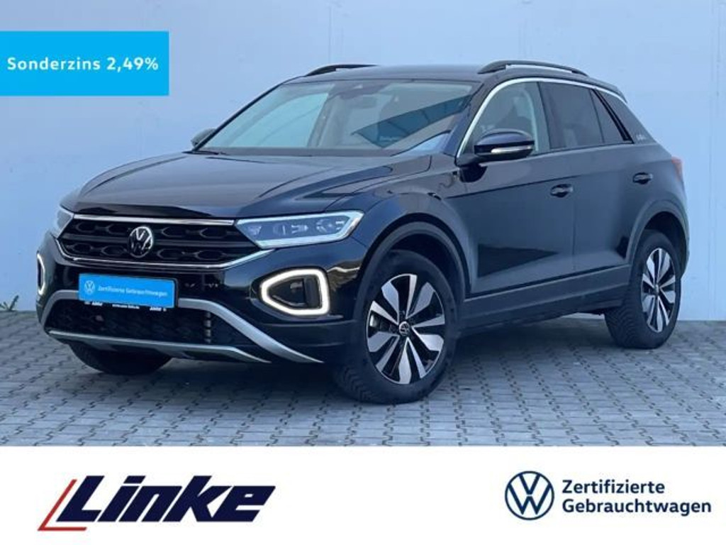 Volkswagen T-Roc DSG 2.0 TDI