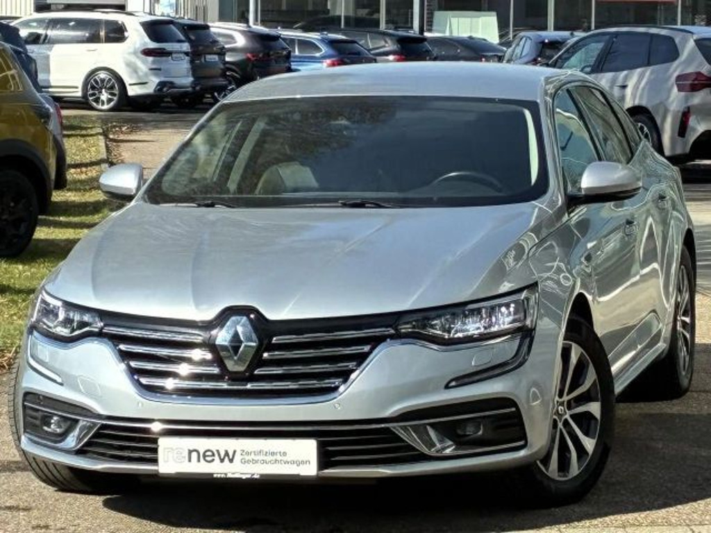 Renault Talisman