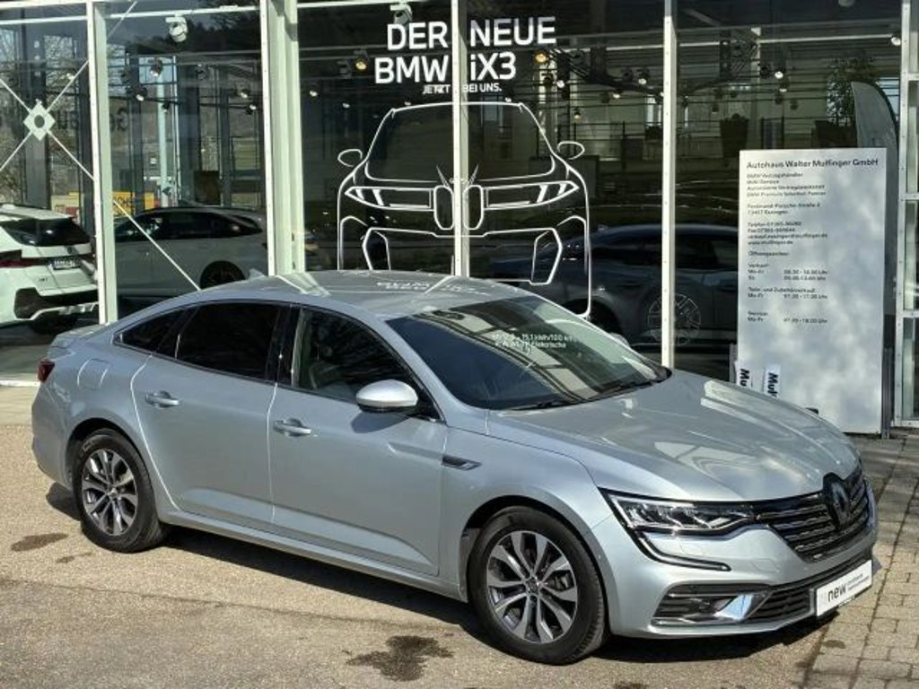 Renault Talisman
