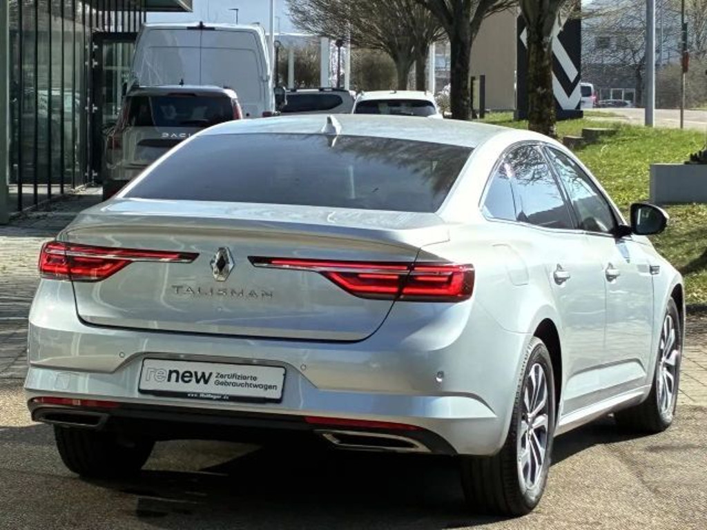 Renault Talisman