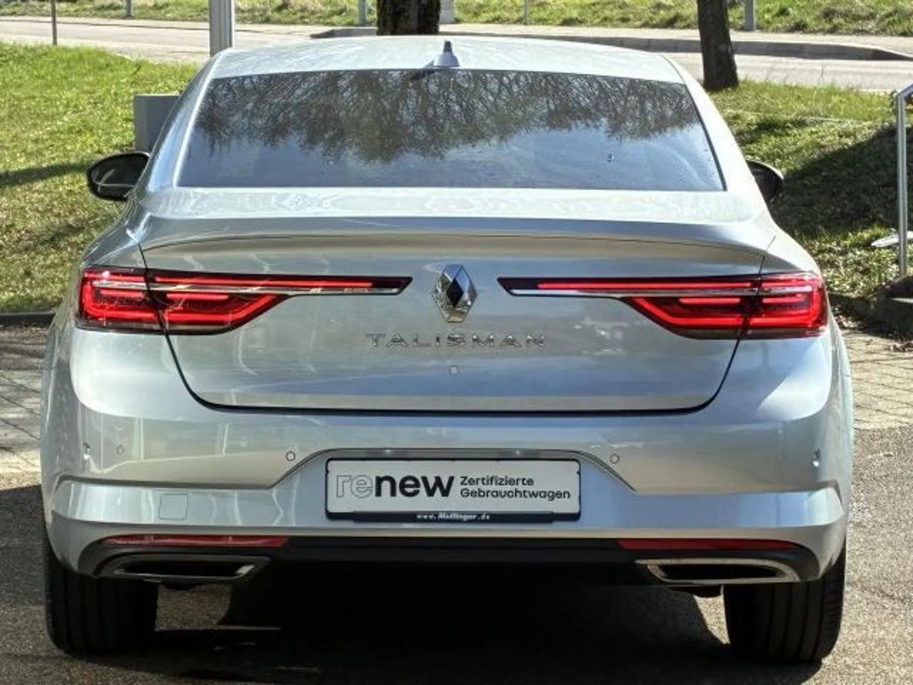 Renault Talisman