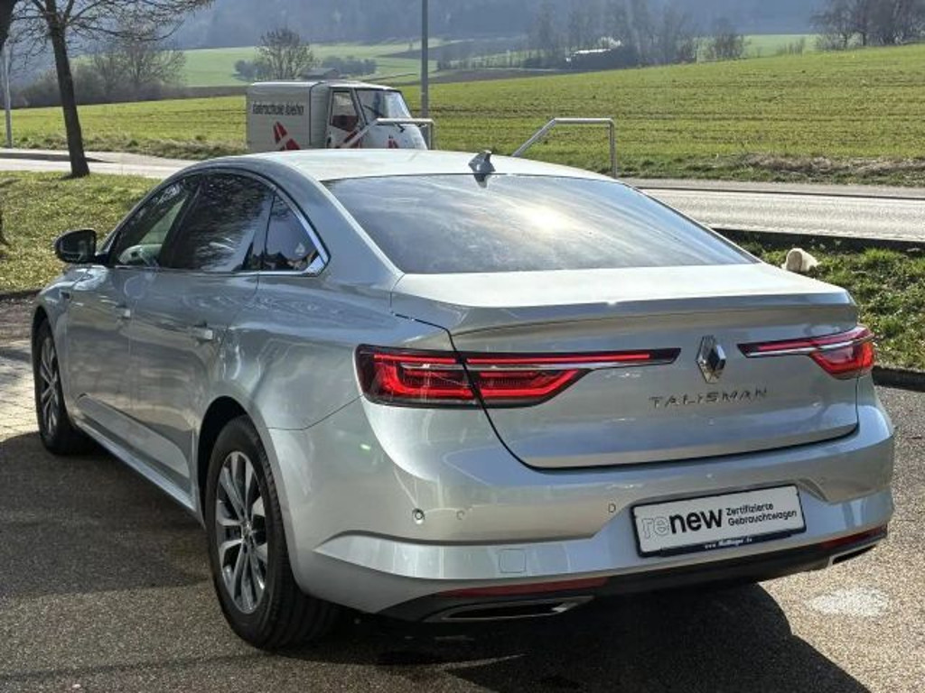 Renault Talisman