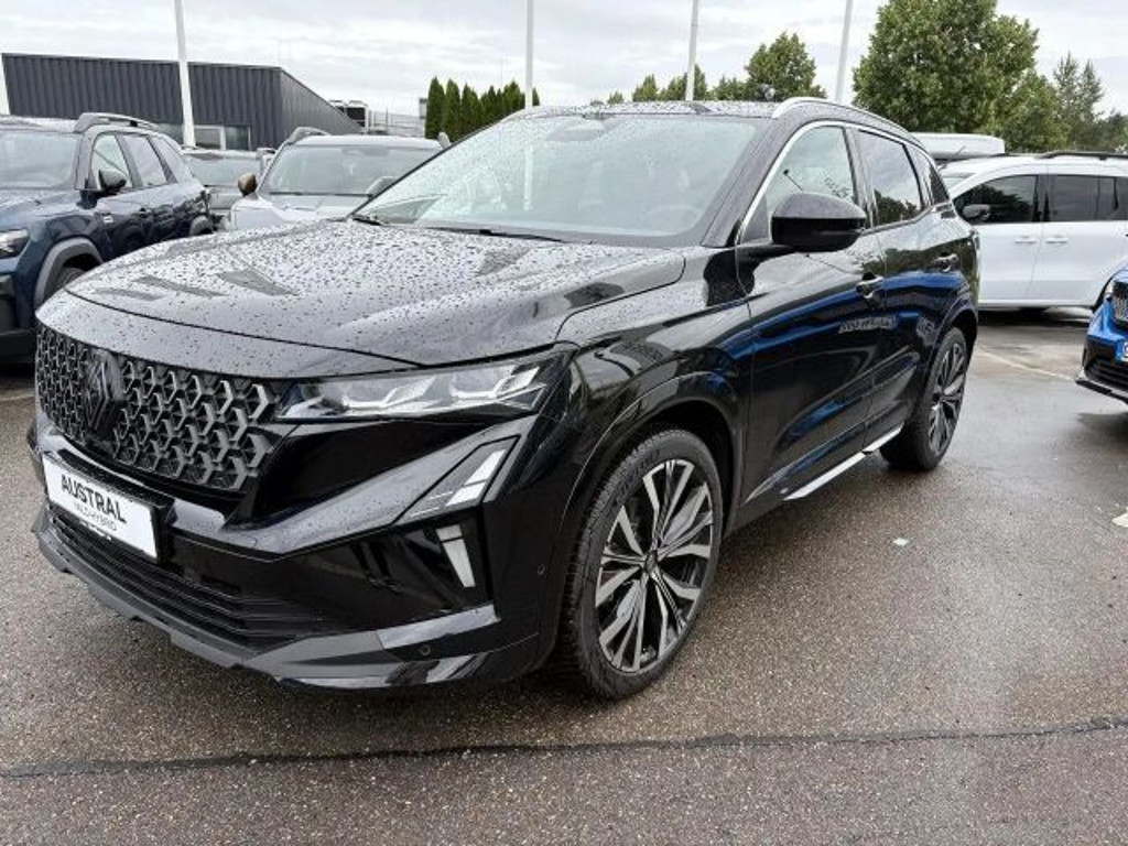 Renault Austral
