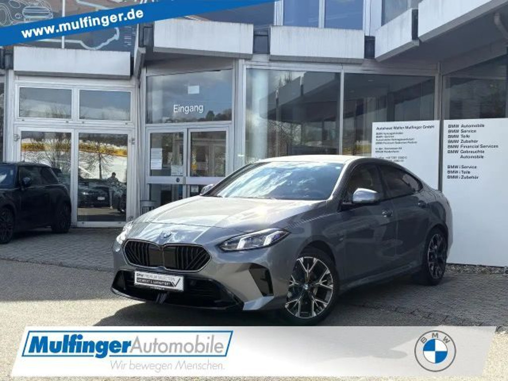 BMW 2 Serie 220 M-Sport Coupé 220d