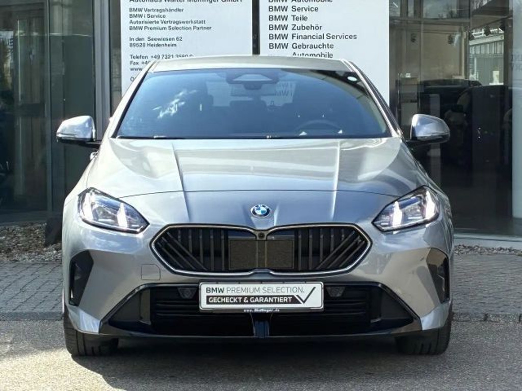 BMW 2 Serie