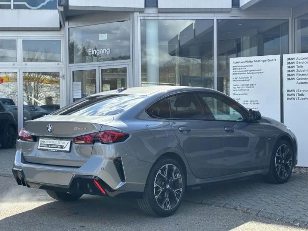 BMW 2 Serie